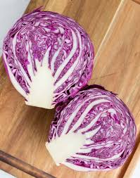 Storing fresh cabbage in the refrigerator helps it last approximately two weeks unless it is old when purchased. How To Cut Cabbage Step By Step Healthy Fitness Meals