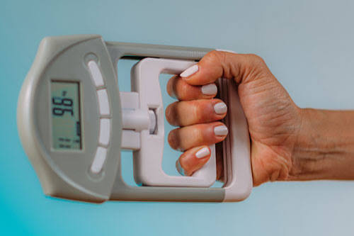 Frailty: Implications and Risk Assessment for Underwriting | RGA