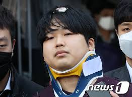 Cho Joo Bin's Neck Brace and Bandage in First Public Appearance Revealed to  Be From Self-Inflicted Harm