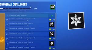 The first is his starting look. Fortnite Prisoner Stage 4 Is Coming Here S How To Unlock Stages 2 3 Star Struck Gaming