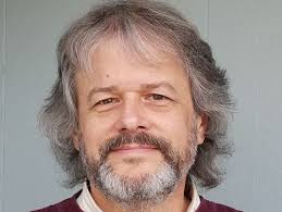 If you hear a hissing noise from the garden…