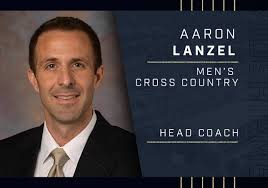 2003 USNA graduate and decorated Midshipmen student-athlete Aaron Lanzel  was announced