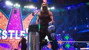Jon huber, professional wrestling's luke harper/brodie lee, dies at 41. Fgj 3gyj V 6om