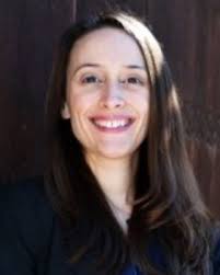 Jen Rouse, Psychologist, Thorold, ON, L2V