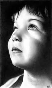 50 Ultra Realistic Children Portrait Drawings Portrait Drawing Portrait Cool Pencil Drawings