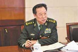 Thông báo của đài loan không nêu cụ thể loại tên lửa được phóng thử. Quan Ä'á»™i Trung Quá»'c Cáº£nh Bao Ä'anh Thep Vá» Váº¥n Ä'á» Ä'ai Loan