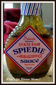 Each serving provides 288kcal, 28g protein, 11.5g carbohydrate (of which 7g sugars), 14g fat (of which 6.5g saturates), 3.4g fibre and 0.7g salt. Spiedie Chicken What S For Dinner Moms