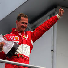 Dos con la escudería benetton en 1994 y 1995, y cinco con ferrari entre 2000 y 2004. Die Erfolgreichsten Heimsieger Der F1 Geschichte