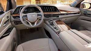 The new interior of the 2021 cadillac escalade is the definition of pure luxury by an american standard, at least. Should You Pay Over 100 000 For The 2021 Cadillac Escalade Esv