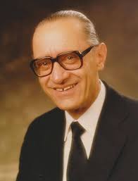 A MEMORIAL BIRTHDAY Chief Apostle Hans Urwyler would have turned 100 years  old today. Hans Urwyler was born into a New Apostolic family in Bern,  Switzerland,