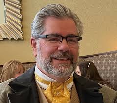 Board of Directors — Arizona Territorial Society