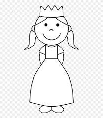 Black Princess Crown Clip Art Black And White Angel Basit In 2020 Crown Clip Art Black Princess Princess Crown