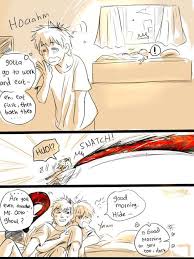 One thought on makna perkataan ulama laa yanbaghi. 160 Tokyo Ghoul Ideen Tokyo Ghoul Anime Anime Zitate