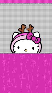 Pin By Kristen N Alex Geisel On Holiday In 2020 Hello Kitty Wallpaper Christmas Wallpaper Iphone Cute Wallpaper Iphone Christmas