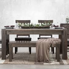 Dining table sets create wonderful opportunities for shared meals with family, group gatherings, and entertaining guests. Drtr50 Dining Room Tables Rectangular Hausratversicherungkosten