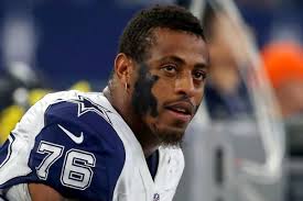Greg hardy