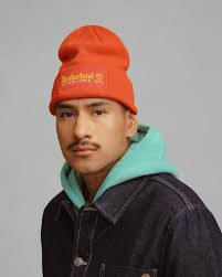 Marcel Peña NY WOOL KNIT BEANIE ニット帽