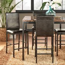 Overstock Com Online Shopping Bedding Furniture Electronics Jewelry Clothing More Metal Dining Chairs Dining Chair Set Dining Room Bar