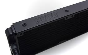 It is an ideal replacement for your loud, less powerful cooler. The Nzxt Kraken Z63 X73 Aio Cooler Review Shiny On Top Solid Underneath