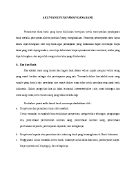 Bersamaan dengan turunnya dana desa sei lama pada tanggal 14 janurai 2016 lalu, maka dengan surat ini saya menyatakan bahwa saya bertanggung jawab atas pengawasan dan kebenaran penerimaan uang. Doc Akuntansi Penanaman Dana Bank Edi Ariasa Academia Edu
