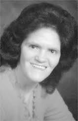 Doris Flood Obituary (2005)