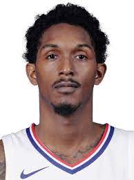 View his overall, offense & defense attributes, badges, and compare him with other players in the league. Lou Williams South Gwinnett Shooting Guard