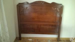 Lit Ancien Decor Annees 1930 1940 Lits Anciens Decoration Ameublement
