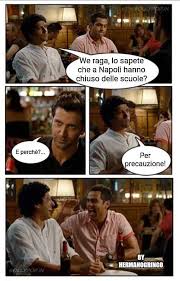 Allerta meteo.scuole chiuse a napoli. Tre Amici Seduti A Un Tavolo Napoli Scuole Chiuse Facciabuco Com