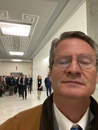 Burchfiel R E Attorney