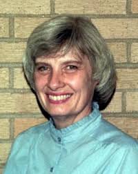 RUTH SORENSEN Obituary (2020)