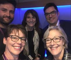 Productivity isn't everything, but in the long run it is almost  everything.”