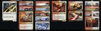 Leave some support by smackin that like and subscribe button. If Anyone Need Deck Ideas For The Gideon S Sacrifice Event Here Is My Stupid Boros Concoction Only Lost One Game With It Magicarena