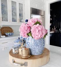 This would be a great gift for someone serving or who is retired. Kitchen Island Decor 7 Simple Tips The Zhush