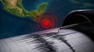 Sismo sorprende a México: esta fue la magnitud del temblor y la zona donde ocurrió