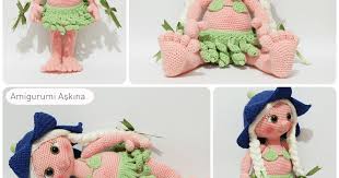 Amigurumi Amigurumi Tarifler Amigurumi Bebek Tarifi Amigurumi Bebek Yapilisi Orgu Oyuncak Yapilisi Orgu Bebek Y Amigurumi Oyuncak Bebek Amigurumi Orme Bebekler