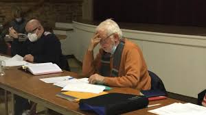 Valerie bacot was just 12 when daniel polette began raping her. Masny Les Charges De Personnel Augmentent La Temperature Du Conseil Aussi