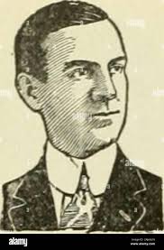 J p miller hi-res stock photography and images