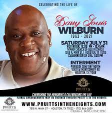 Doug Wilburn's Instagram, Twitter & Facebook