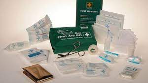 În acest caz vă poate ajuta trusa medicală. Ce Trebuie SÄƒ ConÈ›inÄƒ Trusa MedicalÄƒ Pentru Autoturism Headline Utile Auto Bild