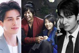 They met at a private, casual gathering. Netflix S Start Up Star Bae Suzy Faced Romance Rumours With Lee Min Ho And Many More Hot K Drama Actors But Who Did She Actually Date South China Morning Post