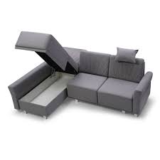 Sofa molly z materacem dostępna w wymiarach Molly Futon Sectional Sofa Bed By Meble Furniture