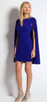 Short Cape Dress Camillelavie Elegant Dresses Short Elegant Cocktail Dress Short Dresses