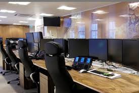 At hedge funds, specifically, middle office refers mostly to accounting roles. Integrate Technology Into Office Space With Jp Reis Jp Reis