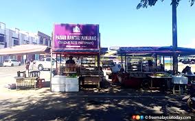 Vous êtes allé à rantau panjang bebas cukai ? Peniaga Rantau Panjang Kecewa Kerajaan Ph Gagal Stabil Ringgit Minda Rakyat