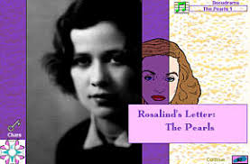 Califia Moments--Docudramas