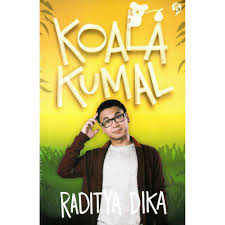 Semoga saja setelah membacanya, kamu langsung tergerak untuk meraihnya. Koala Kumal