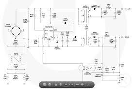 Power Supply Smps With Two Outputs 12v 3a Max 24v 2a Max Electrical Engineering Stack Exc Power Supply Power Supply Circuit Switched Mode Power Supply