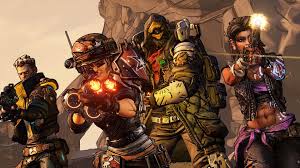 What's the new level cap in borderlands 3? How To Unlock New Weapon Slots In Borderlands 3 Shacknews