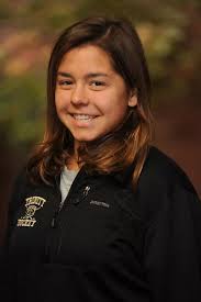 2013-14 Women's Ice Hockey Roster