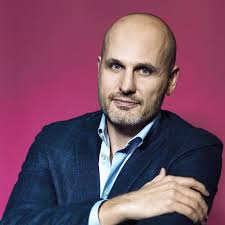 Roberta Foster-Smith